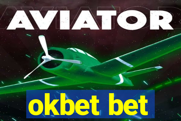 okbet bet